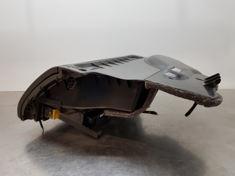 Recambio de guantera para seat exeo berlina (3r2) reference referencia OEM IAM 3R1857035E2R9 3R1857035E 