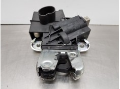 Recambio de cerradura maletero / porton para seat exeo berlina (3r2) reference referencia OEM IAM 4F5827505D
