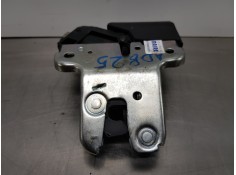 Recambio de cerradura maletero / porton para seat exeo berlina (3r2) reference referencia OEM IAM 4F5827505D   2