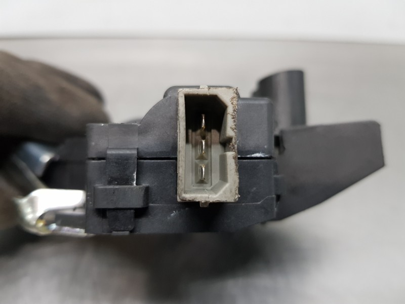 Recambio de cerradura maletero / porton para seat exeo berlina (3r2) reference referencia OEM IAM 4F5827505D  