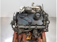 Recambio de motor completo para seat altea (5p1) style referencia OEM IAM BKC   2