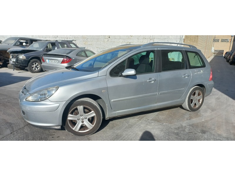 peugeot 307 break / sw (s1) del año 2003