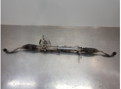 Recambio de cremallera direccion para peugeot 407 sw sport referencia OEM IAM 1617932780 4000LL 