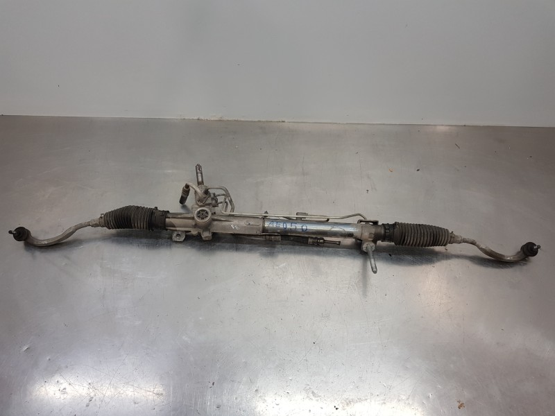 Recambio de cremallera direccion para peugeot 407 sw sport referencia OEM IAM 1617932780 4000LL  Recambio de cremallera direccion para peugeot 407 sw sport referencia OEM IAM 1617932780 4000LL