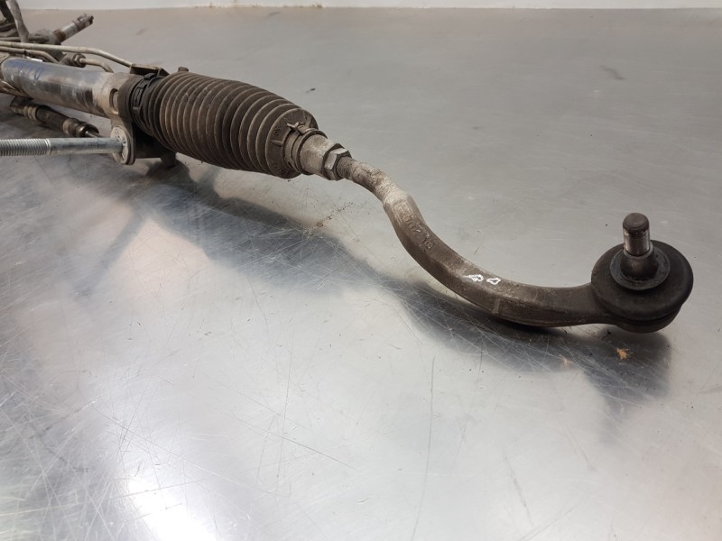 Recambio de cremallera direccion para peugeot 407 sw sport referencia OEM IAM 1617932780 4000LL  Recambio de cremallera direccion para peugeot 407 sw sport referencia OEM IAM 1617932780 4000LL