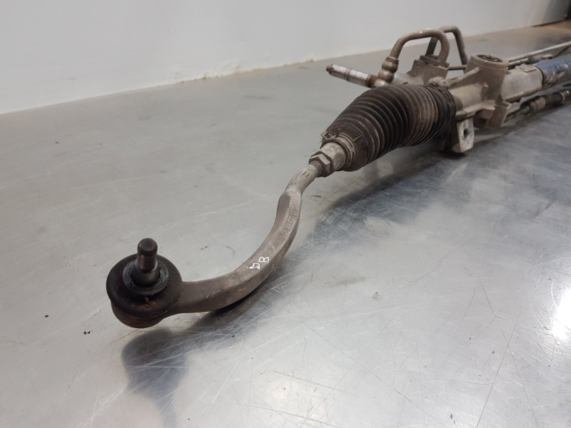 Recambio de cremallera direccion para peugeot 407 sw sport referencia OEM IAM 1617932780 4000LL  Recambio de cremallera direccion para peugeot 407 sw sport referencia OEM IAM 1617932780 4000LL