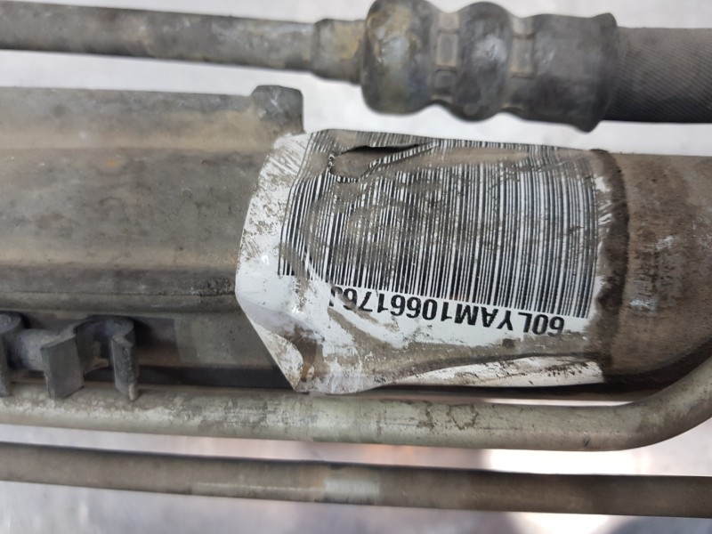 Recambio de cremallera direccion para peugeot 407 sw sport referencia OEM IAM 1617932780 4000LL  Recambio de cremallera direccion para peugeot 407 sw sport referencia OEM IAM 1617932780 4000LL