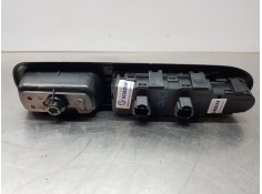 Recambio de mando elevalunas delantero izquierdo para peugeot 407 sw sport referencia OEM IAM 6554ER   2