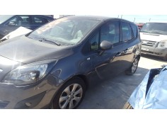 opel meriva b del año 2010 2
