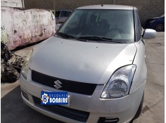 suzuki swift berlina (mz) del año 2008