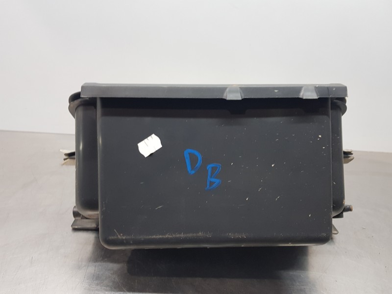 Recambio de guantera para citroen c3 cool referencia OEM IAM 8218A0 9638006677 