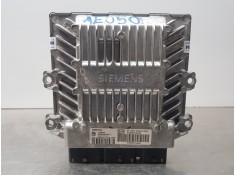 Recambio de centralita motor uce para peugeot 407 sw sport referencia OEM IAM 9660780780 9655534080 5WS40261BT