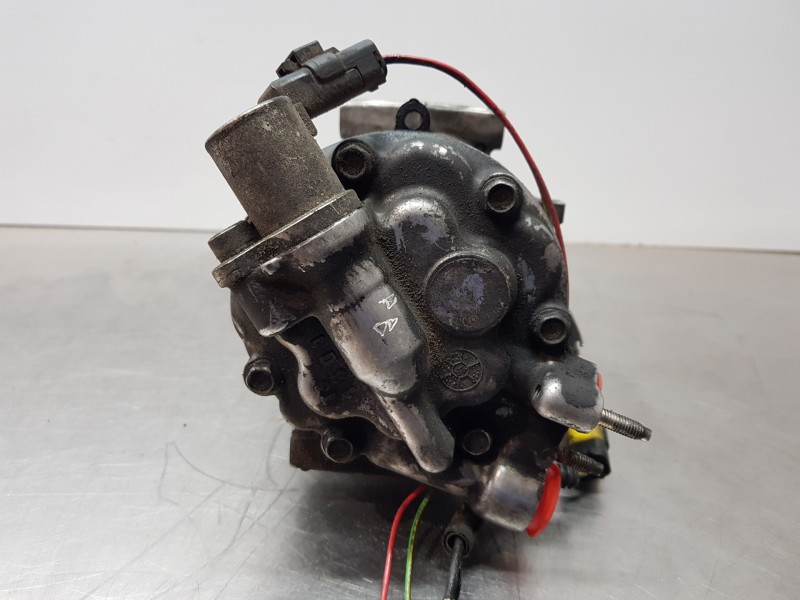 Recambio de compresor aire acondicionado para peugeot 407 sw sport referencia OEM IAM 9656574080   Recambio de compresor aire acondicionado para peugeot 407 sw sport referencia OEM IAM 9656574080