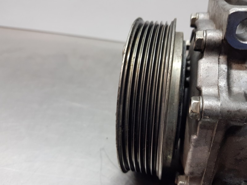 Recambio de compresor aire acondicionado para peugeot 407 sw sport referencia OEM IAM 9656574080   Recambio de compresor aire acondicionado para peugeot 407 sw sport referencia OEM IAM 9656574080