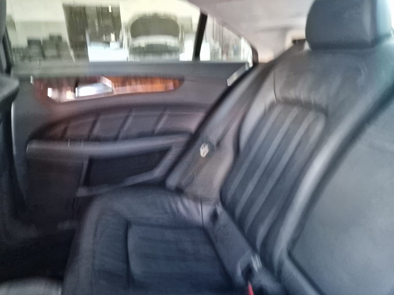 mercedes clase cls (w218) del año 2011