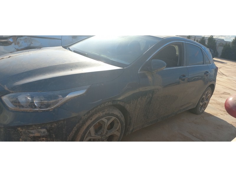 kia ceed del año 2020