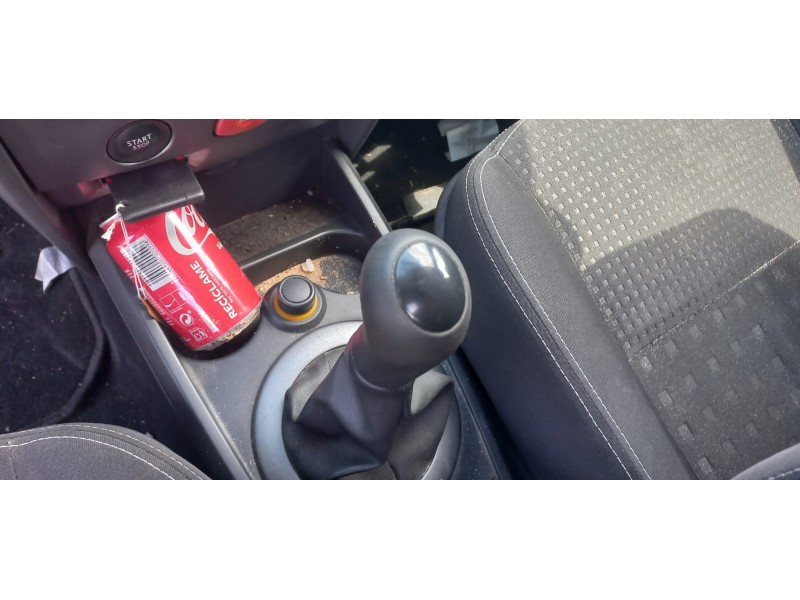 renault megane ii berlina 3p del año 2005