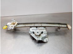 Recambio de elevalunas delantero izquierdo para nissan juke (f16) tekna referencia OEM IAM 807216PA0A 807516PA1A 