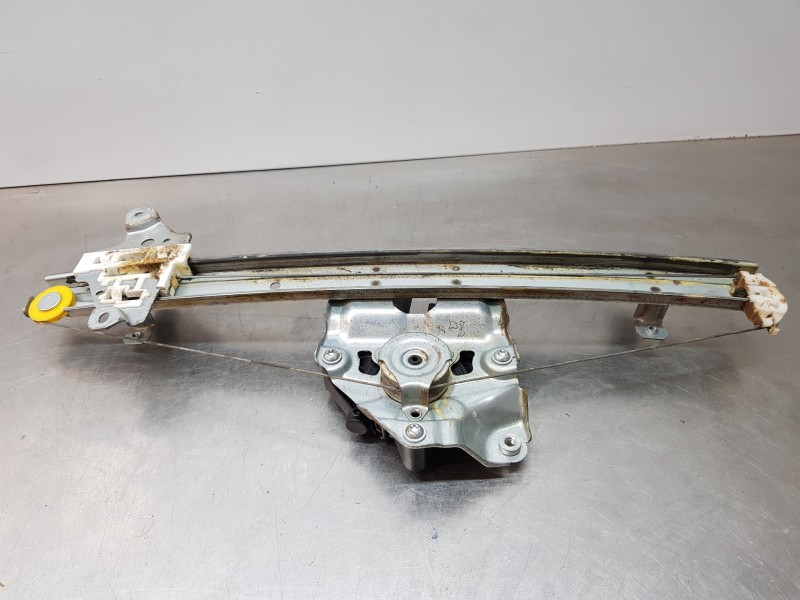 Recambio de elevalunas delantero izquierdo para nissan juke (f16) tekna referencia OEM IAM 807216PA0A 807516PA1A 