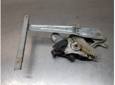 Recambio de elevalunas trasero derecho para nissan juke (f16) tekna referencia OEM IAM 827316PA0A 827201KA1C  2