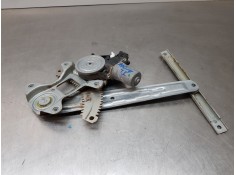 Recambio de elevalunas trasero izquierdo para nissan juke (f16) tekna referencia OEM IAM 827306PA0A 827211KA1C 