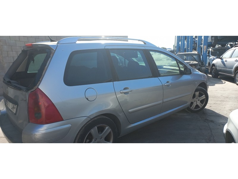 peugeot 307 break / sw (s1) del año 2003