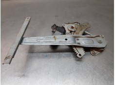 Recambio de elevalunas trasero izquierdo para nissan juke (f16) tekna referencia OEM IAM 827306PA0A 827211KA1C  2