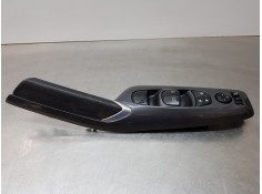 Recambio de mando elevalunas delantero izquierdo para nissan juke (f16) tekna referencia OEM IAM 254016PA1A  