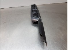 Recambio de mando elevalunas delantero izquierdo para nissan juke (f16) tekna referencia OEM IAM 254016PA1A   2