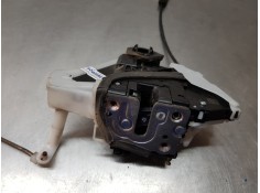 Recambio de cerradura puerta delantera izquierda para nissan juke (f16) tekna referencia OEM IAM 805016PE0C 805016PE0A  2