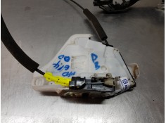 Recambio de cerradura puerta delantera derecha para nissan juke (f16) tekna referencia OEM IAM 805006PE0C 805006PE0C  2