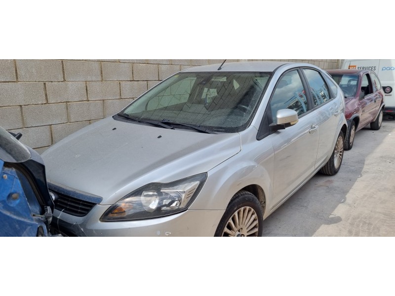 ford focus lim. (cb4) del año 2008