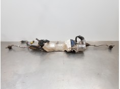 Recambio de cremallera direccion para peugeot rifter acces referencia OEM IAM 1671330780 9824390180 