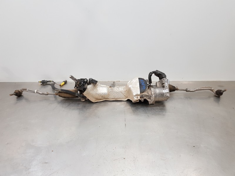 Recambio de cremallera direccion para peugeot rifter acces referencia OEM IAM 1671330780 9824390180 