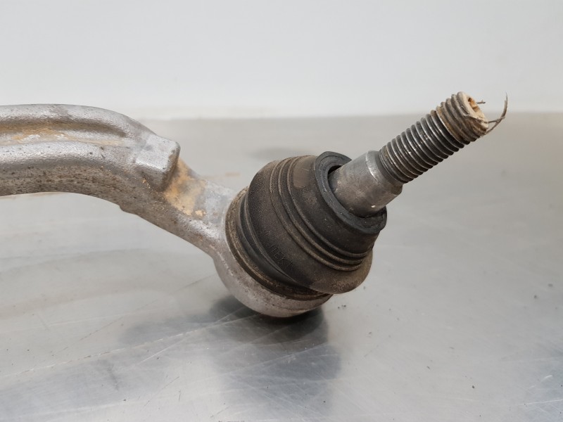 Recambio de cremallera direccion para peugeot rifter acces referencia OEM IAM 1671330780 9824390180 