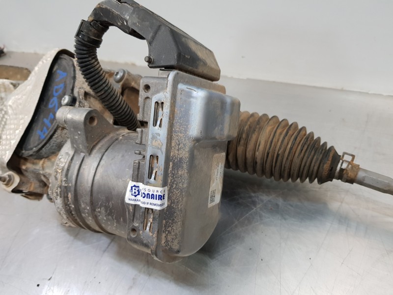 Recambio de cremallera direccion para peugeot rifter acces referencia OEM IAM 1671330780 9824390180 