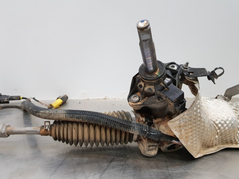 Recambio de cremallera direccion para peugeot rifter acces referencia OEM IAM 1671330780 9824390180 