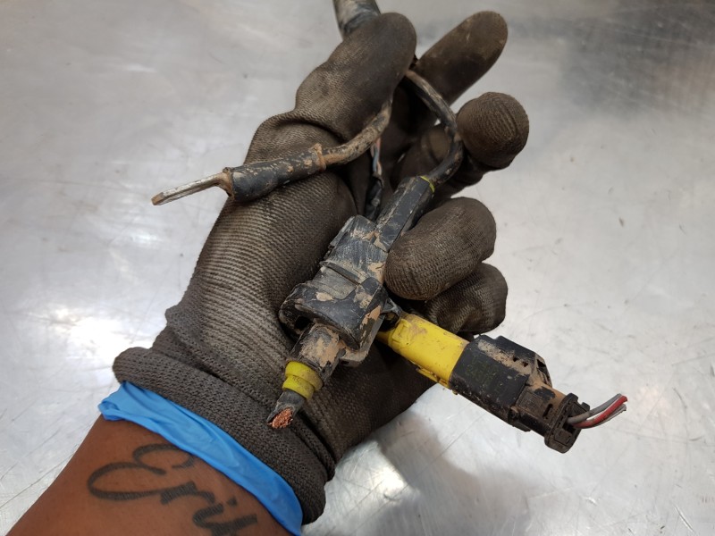 Recambio de cremallera direccion para peugeot rifter acces referencia OEM IAM 1671330780 9824390180 