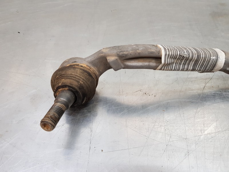 Recambio de cremallera direccion para peugeot rifter acces referencia OEM IAM 1671330780 9824390180 