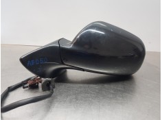 Recambio de retrovisor izquierdo para peugeot 407 sw sport referencia OEM IAM 8151GV