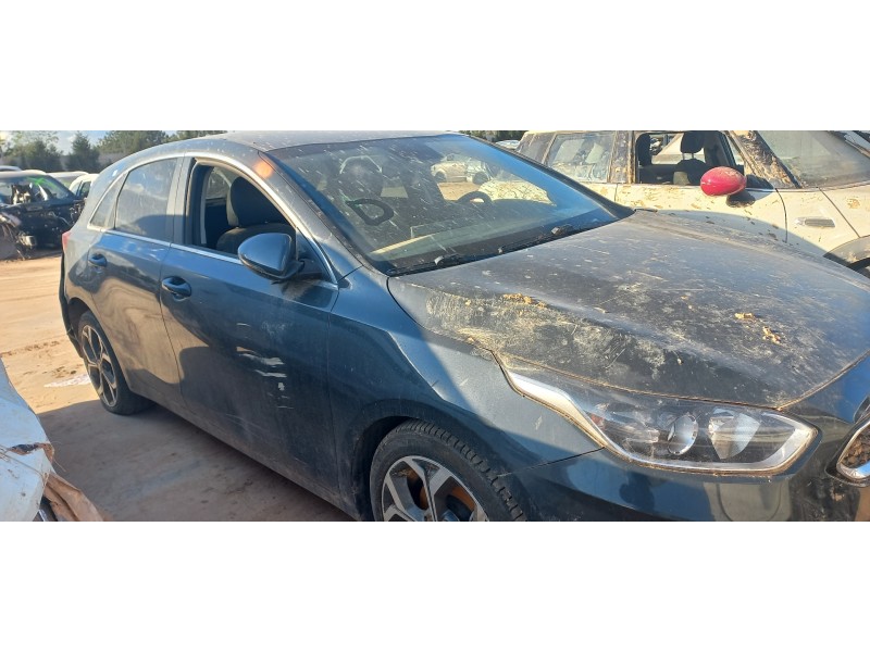 kia ceed del año 2020