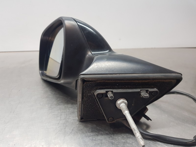 Recambio de retrovisor izquierdo para peugeot 407 sw sport referencia OEM IAM 8151GV  