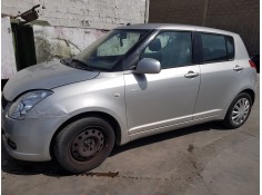 suzuki swift berlina (mz) del año 2008 2