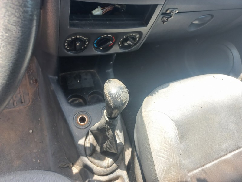 citroen berlingo del año 2002