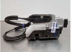 Recambio de cerradura puerta lateral izquierda para peugeot rifter acces referencia OEM IAM 9824358680 16943546  2