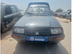 citroen c15 del año 1990