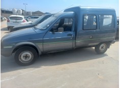 citroen c15 del año 1990 2