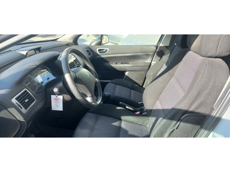 peugeot 307 break / sw (s1) del año 2003