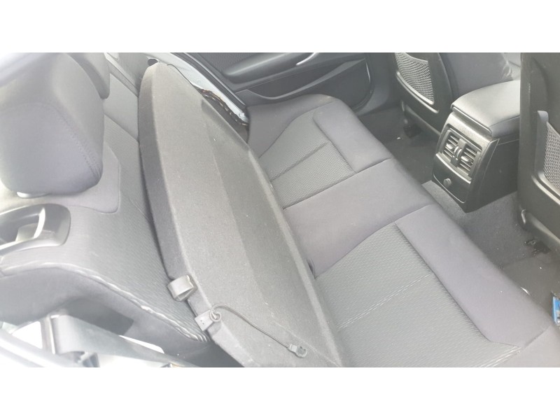 bmw serie 1 lim. (f20) del año 2014