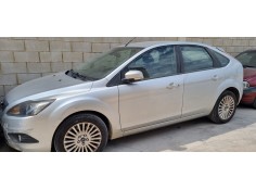 ford focus lim. (cb4) del año 2008 2